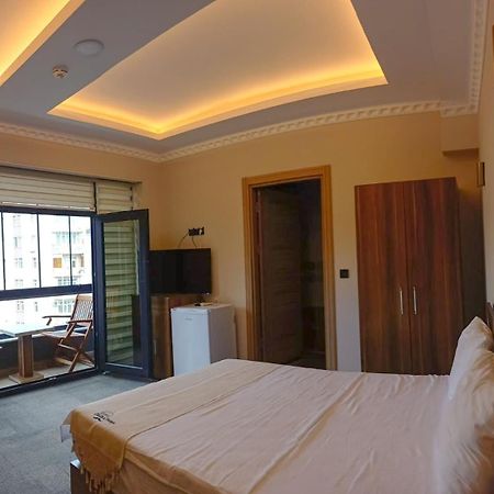 Osmanli Pasa Otel- Konaklama Samsun Dış mekan fotoğraf