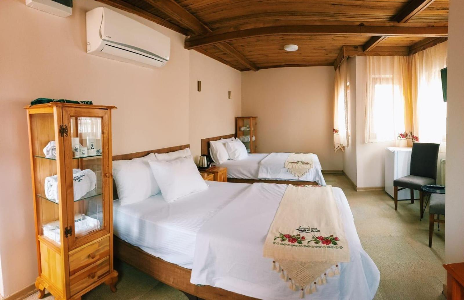 Osmanli Pasa Otel- Konaklama Samsun Dış mekan fotoğraf