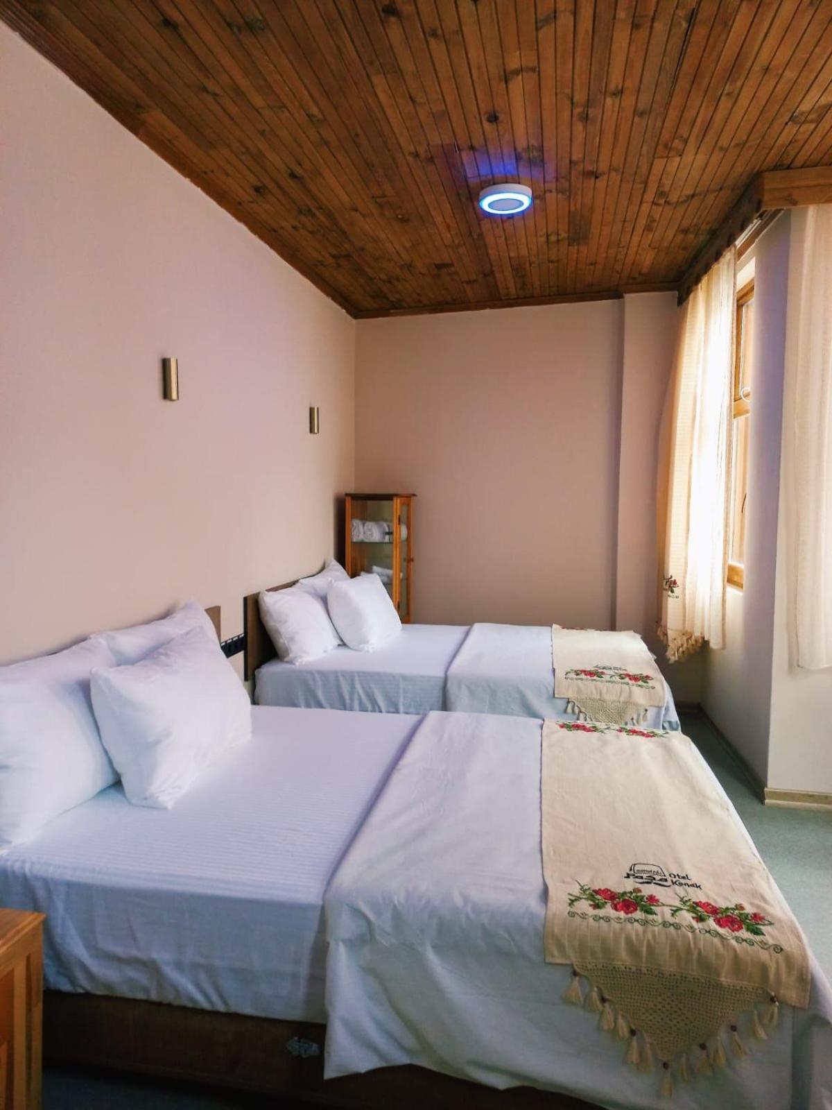 Osmanli Pasa Otel- Konaklama Samsun Dış mekan fotoğraf