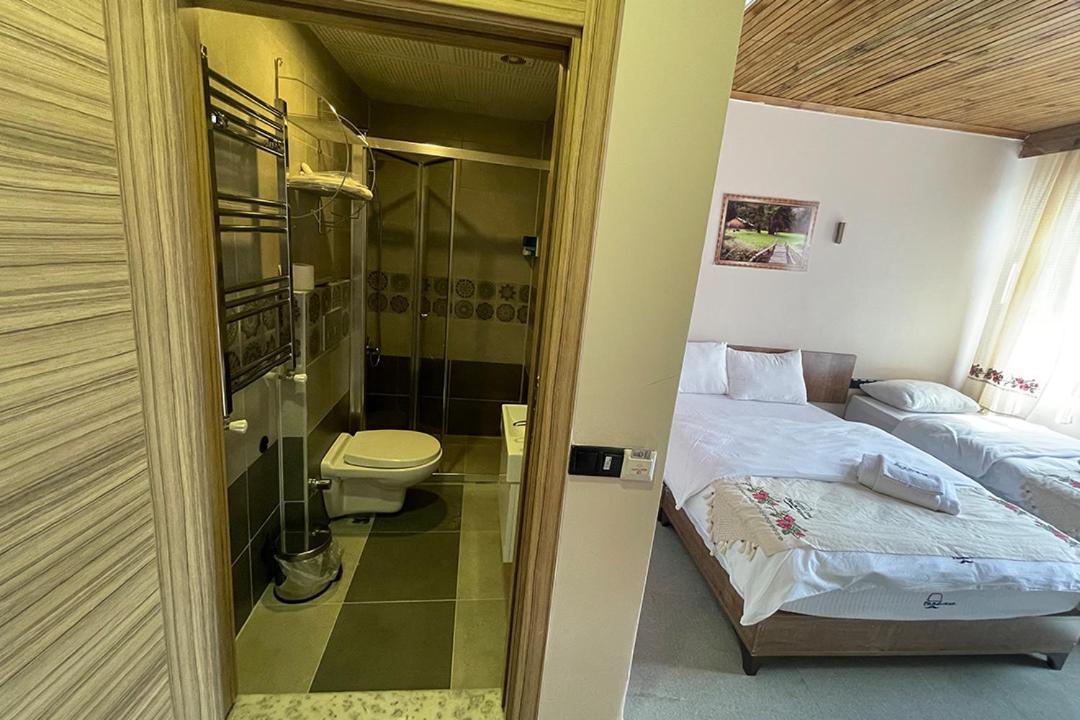 Osmanli Pasa Otel- Konaklama Samsun Dış mekan fotoğraf