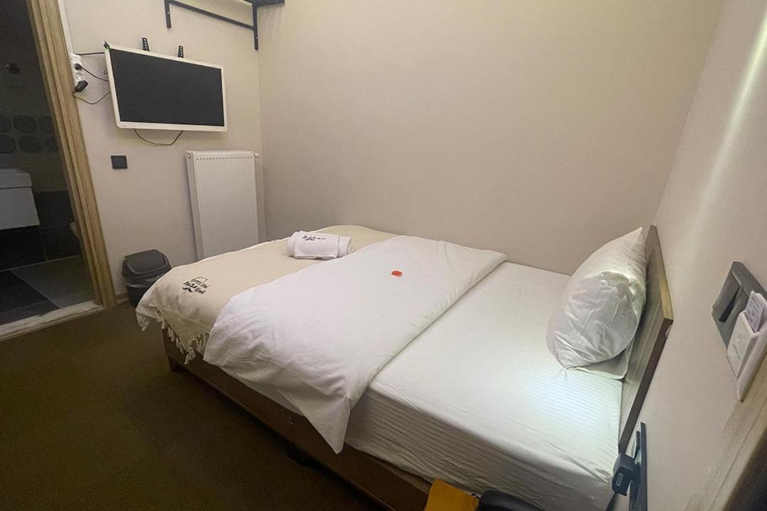 Osmanli Pasa Otel- Konaklama Samsun Dış mekan fotoğraf