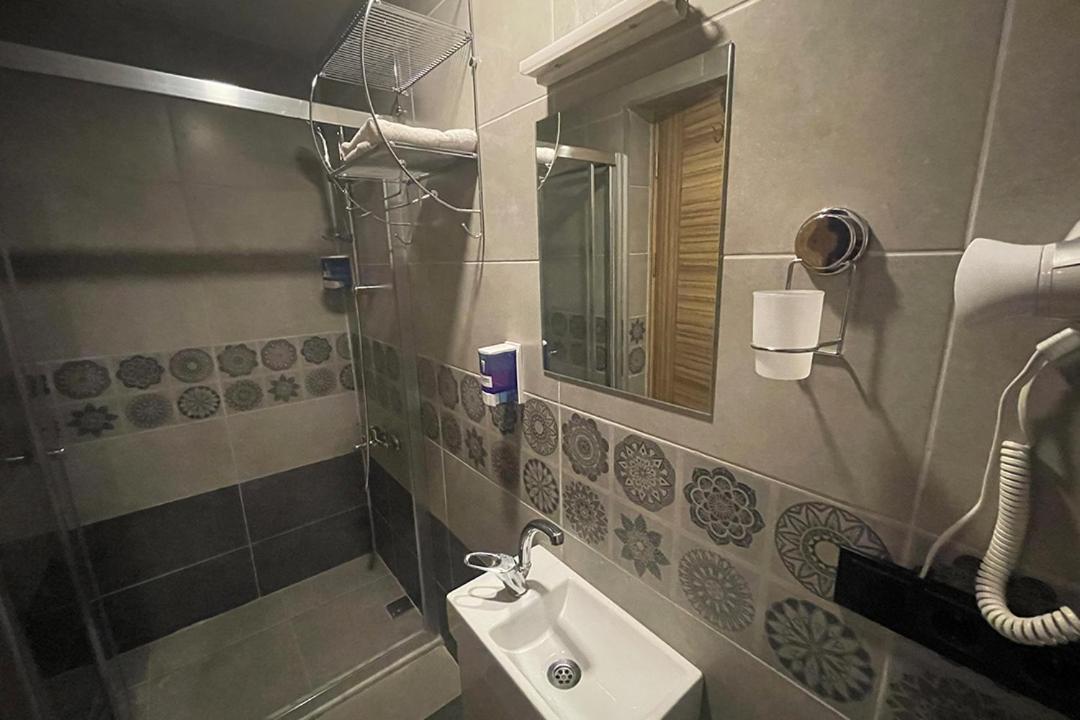 Osmanli Pasa Otel- Konaklama Samsun Dış mekan fotoğraf